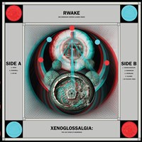 Cover Rwake